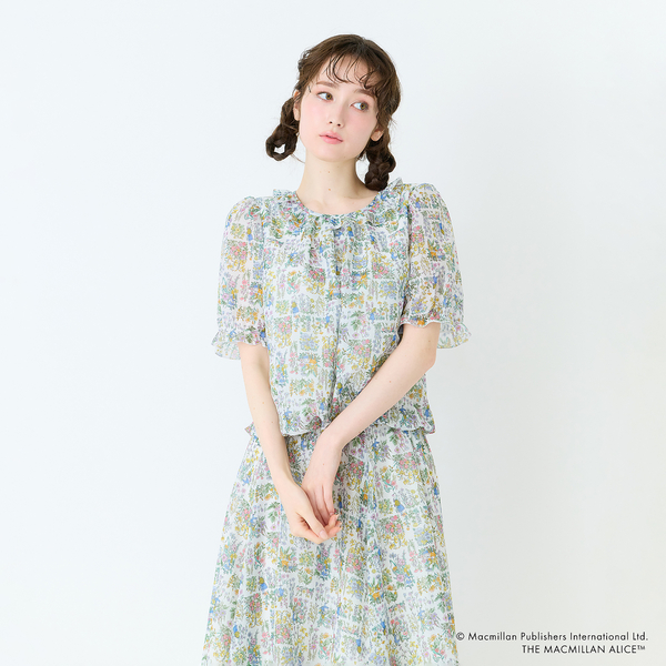 Rose Tiara(ローズティアラ) | レディースファッション【JUNIOR Online