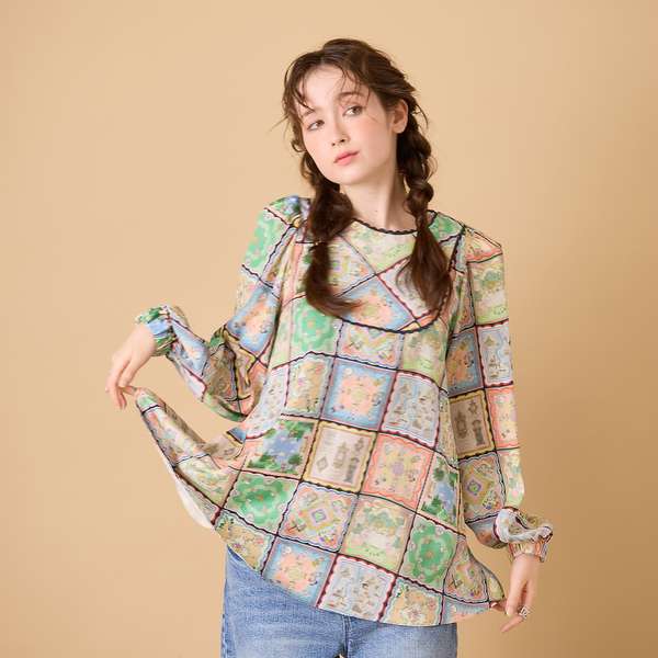 Rose Tiara(ローズティアラ) | レディースファッション【JUNIOR