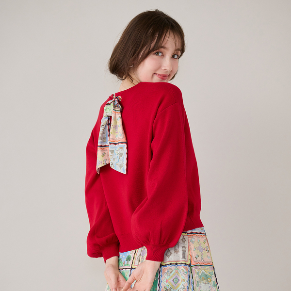 ニット・セーター | レディースファッション【JUNIOR Online Shop】