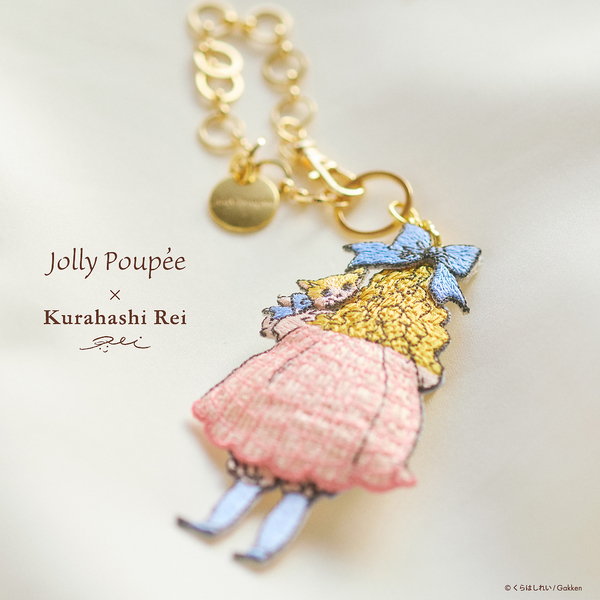 Jolly Poupee(ジョリープッペ) | レディースファッション
