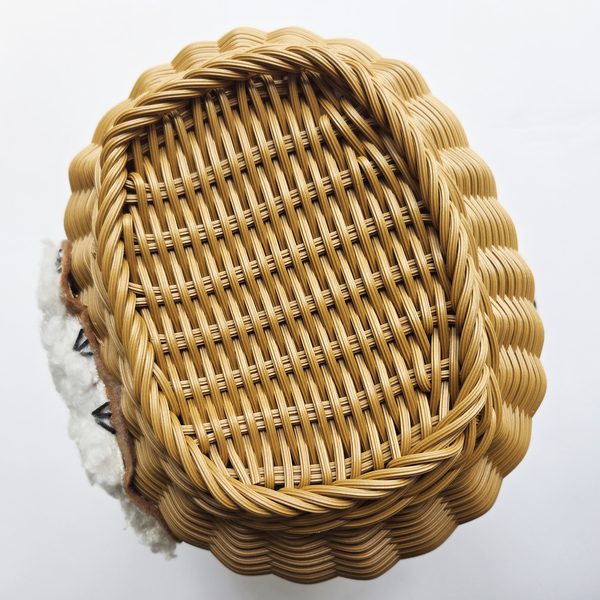 トイプードルかごバッグ | レディースファッション【JUNIOR Online Shop】