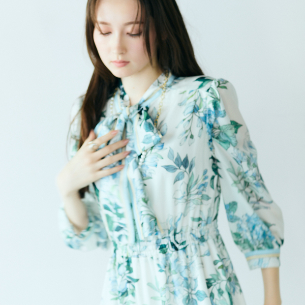 Rose Tiara(ローズティアラ) | レディースファッション【JUNIOR Online