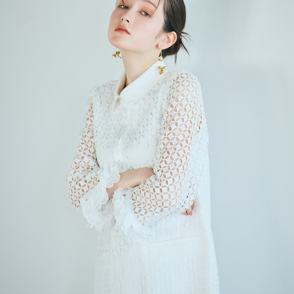 Audie a Muses TOPICS | レディースファッション【JUNIOR Online Shop】