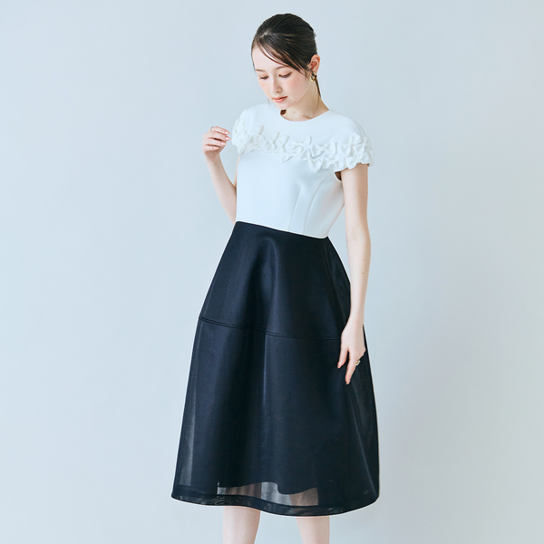 Audie a Muses TOPICS | レディースファッション【JUNIOR Online Shop】