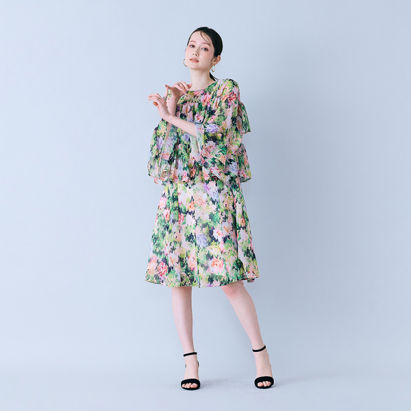 Audie a Muses TOPICS | レディースファッション【JUNIOR Online Shop】