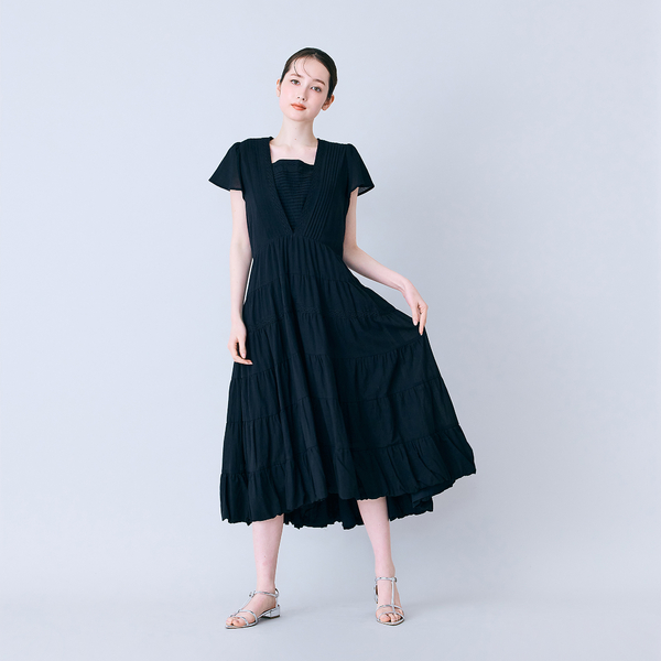 Audie a Muses TOPICS | レディースファッション【JUNIOR Online Shop】