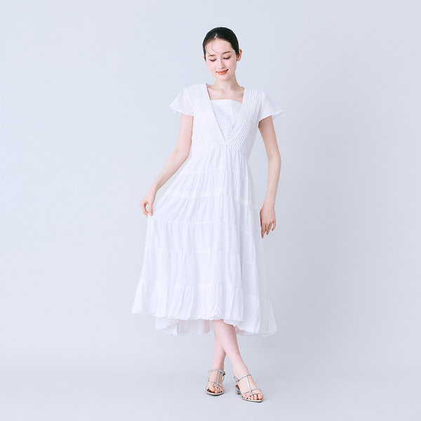 Audie a Muses TOPICS | レディースファッション【JUNIOR Online Shop】