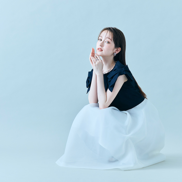 フォックスファー付きダッフルコート | Rose Tiara【ローズ