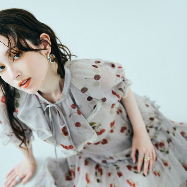 Audie a Muses TOPICS | レディースファッション【JUNIOR Online