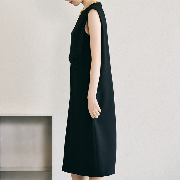 ビッグリボンワンピース | レディースファッション【JUNIOR Online Shop】