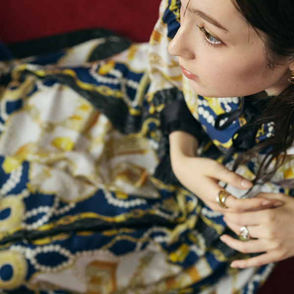 Rose Tiara(ローズティアラ) | レディースファッション【JUNIOR