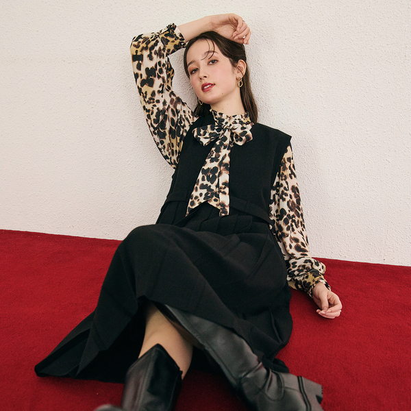 ローズティアラ★Rose Tiara★大きいサイズ４２★レースが素敵なワンピース★新品 Rose Tiaraのフリマアイテム一覧