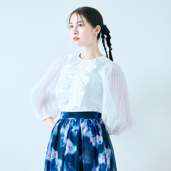 Audie a Muses TOPICS | レディースファッション【JUNIOR Online