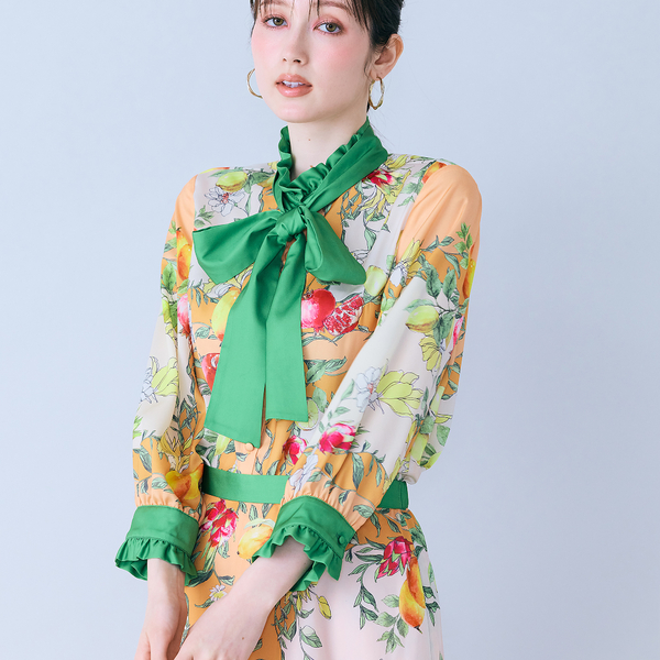 Audie a Muses(オーディア ミューズ) | レディースファッション