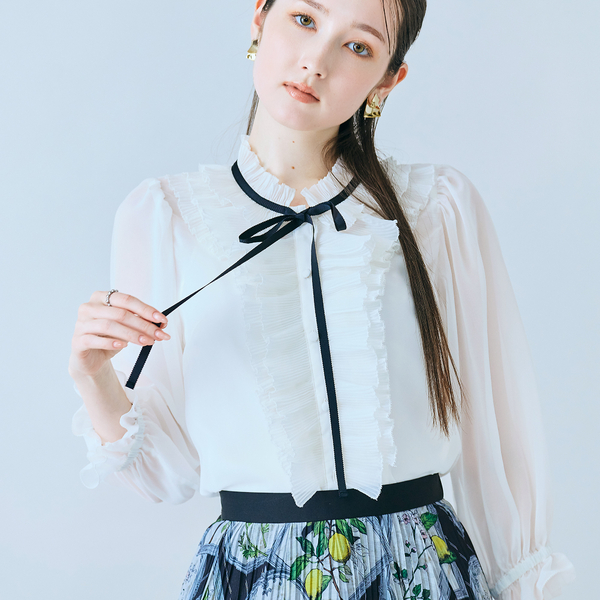 Audie a Muses TOPICS | レディースファッション【JUNIOR Online Shop】
