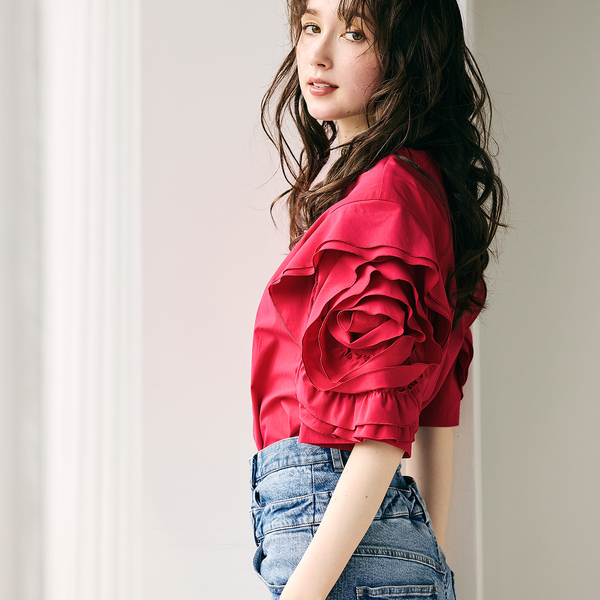 Audie a Muses PRE ORDER | レディースファッション【JUNIOR