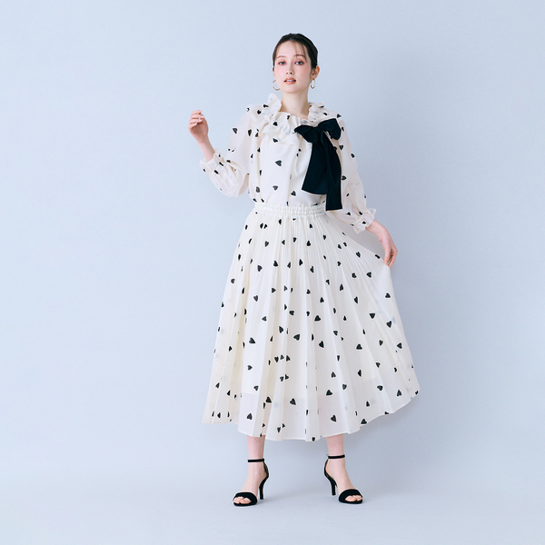 Rose Tiara(ローズティアラ) | レディースファッション【JUNIOR Online