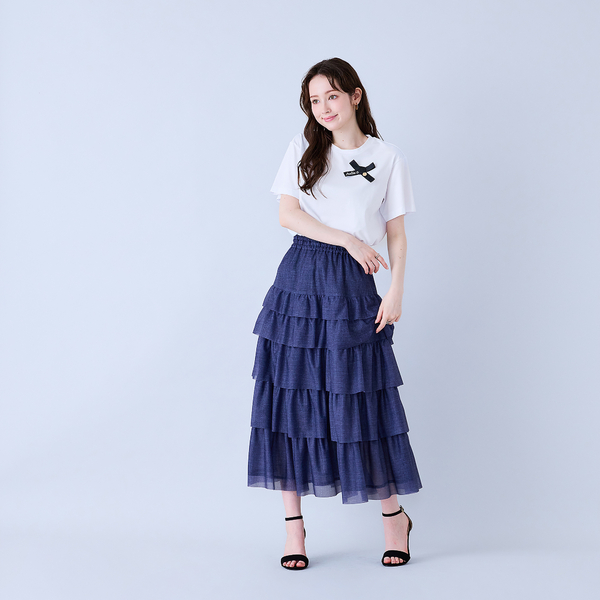 Audie a Muses TOPICS | レディースファッション【JUNIOR Online Shop】