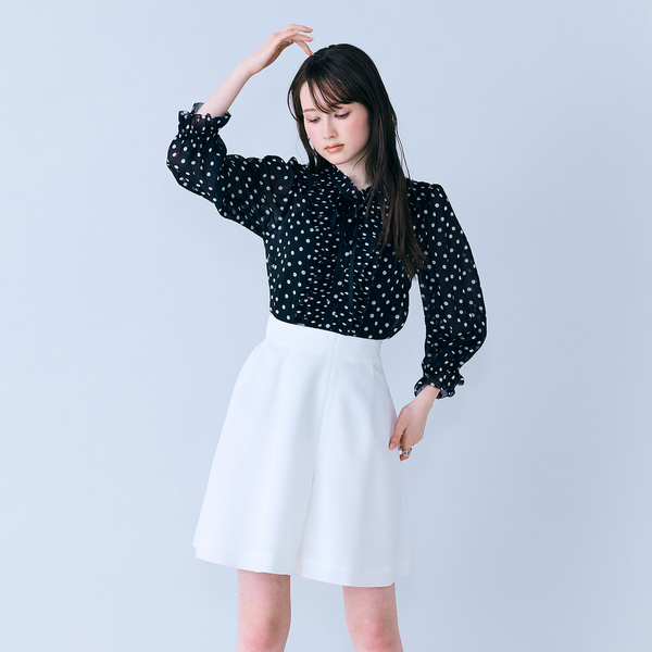 キュロット | レディースファッション【JUNIOR Online Shop】