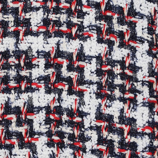 ファンシーツィードジャケット | レディースファッション【JUNIOR