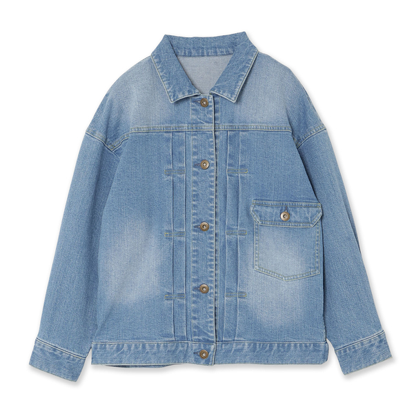 デニムジャケット | レディースファッション【JUNIOR Online Shop】