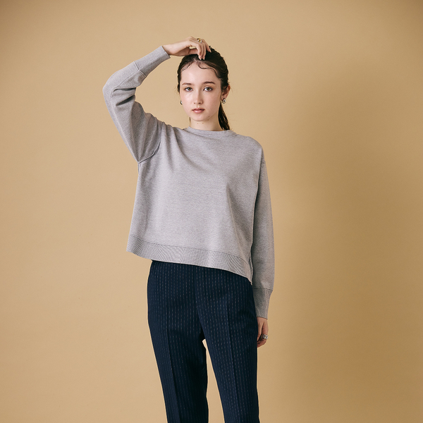 バックリボンニットプルオーバー | レディースファッション【JUNIOR