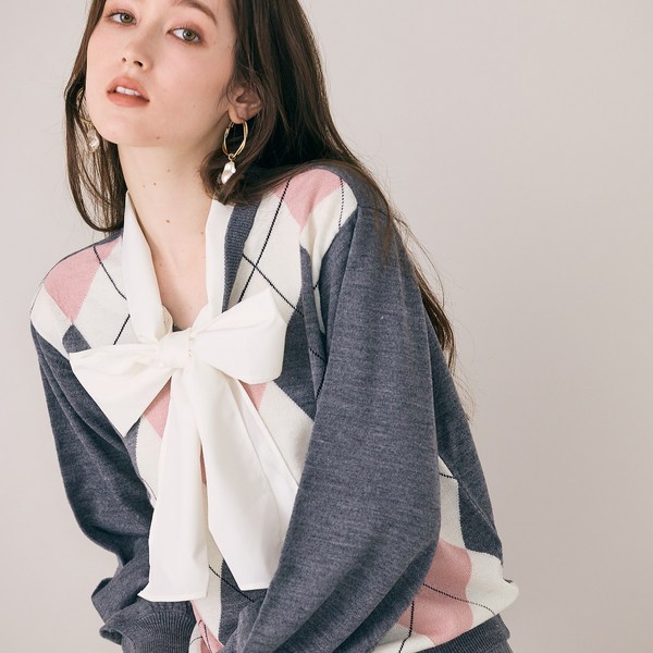 ニット・セーター | レディースファッション【JUNIOR Online Shop】