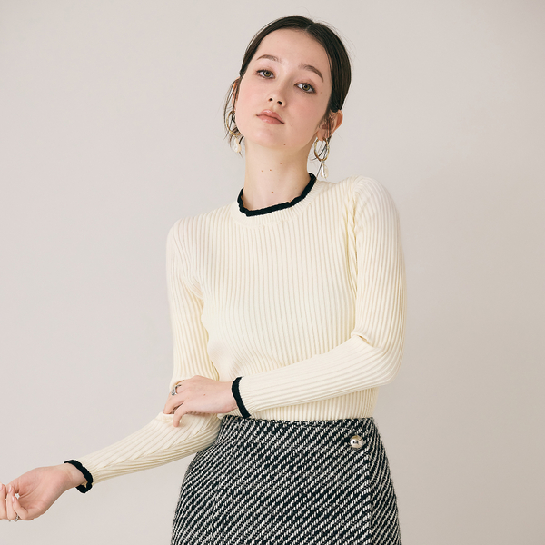 Rose Tiara(ローズティアラ) | レディースファッション【JUNIOR