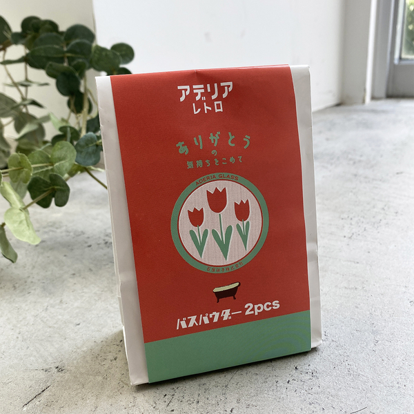 クーポン対象外】【アデリアレトロ】入浴剤 コレック〈ご挨拶バス