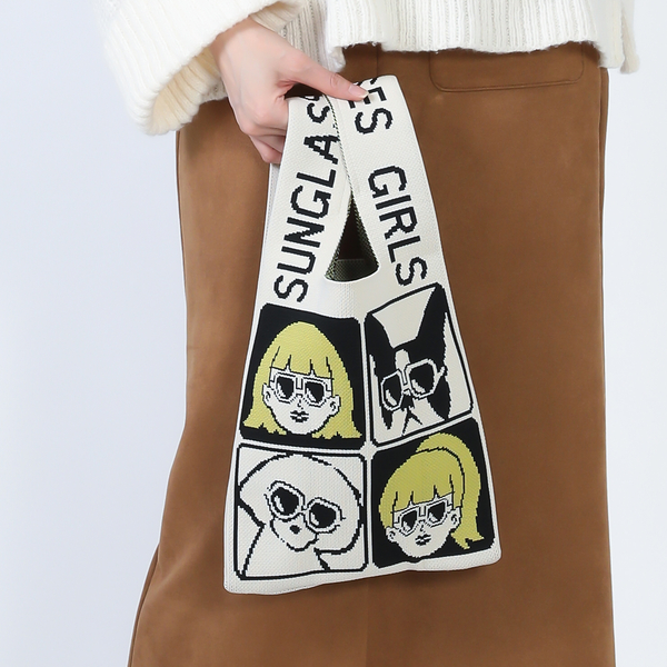 トートバッグ | レディースファッション【JUNIOR Online Shop】