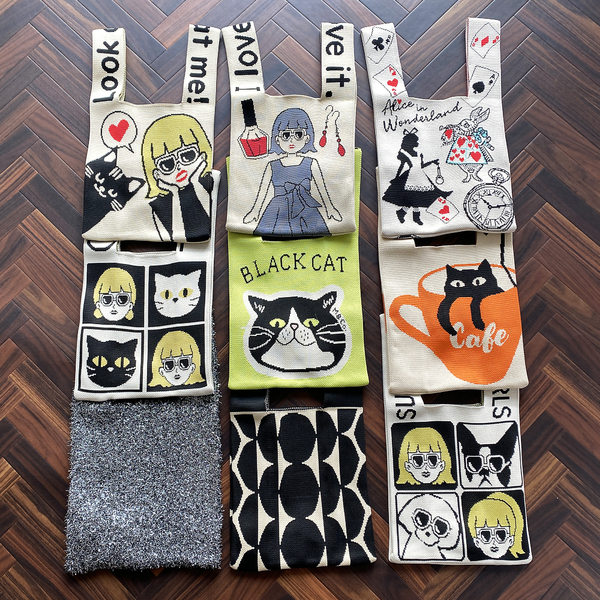 M&Co.】ハチワレ | レディースファッション【JUNIOR Online Shop】