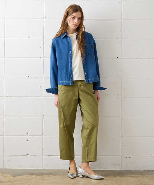 トレンドを意識した私らしいスタイル「Charme」(シャルム) | 大きい