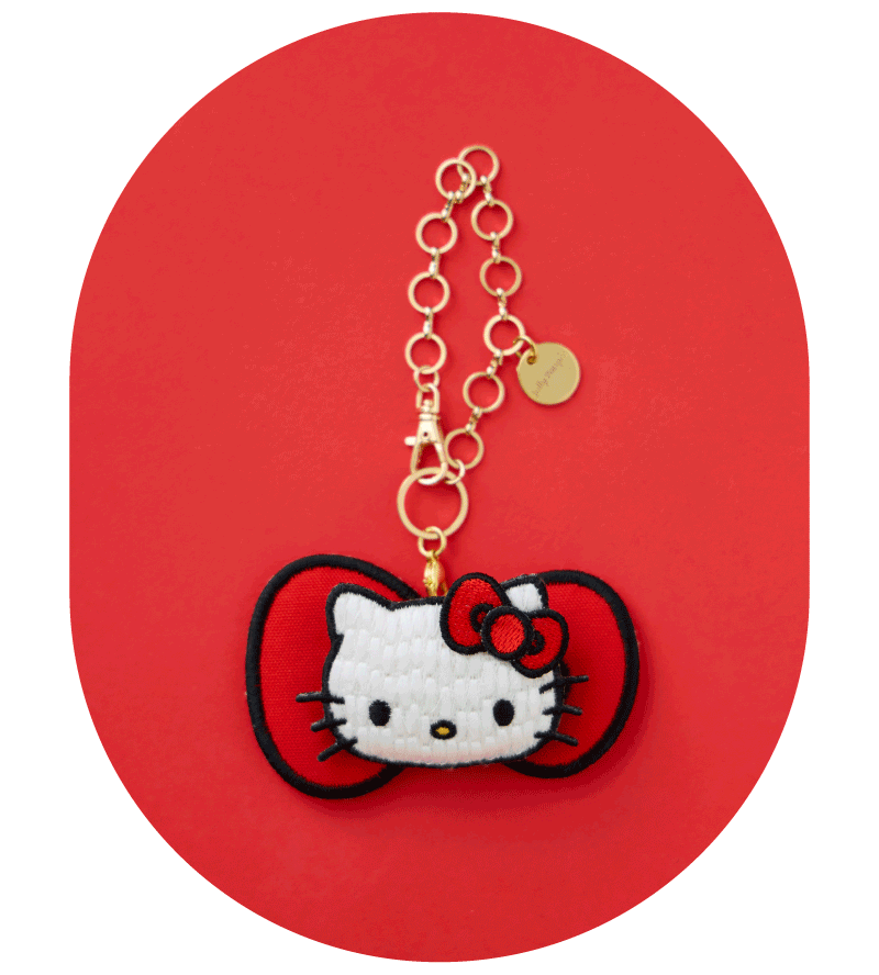 サンリオキャラクターズ | 大人のための“かわいい”コレクション